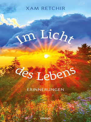 cover image of Im Licht des Lebens – Erinnerungen